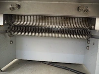 Nn skinning machine - afbeelding 6 van  7