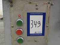 Nn skinning machine - afbeelding 7 van  7