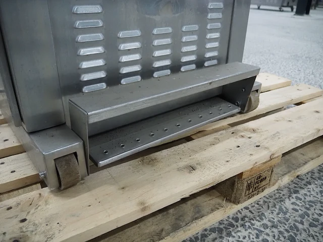 Nn skinning machine - afbeelding 2 van  10