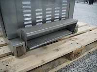 Nn skinning machine - afbeelding 2 van  10
