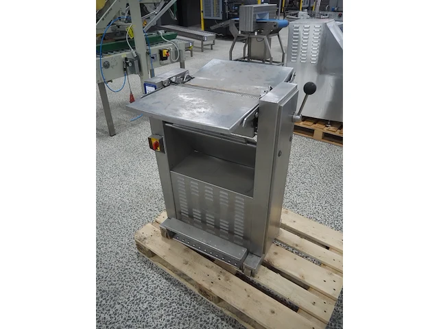 Nn skinning machine - afbeelding 3 van  10