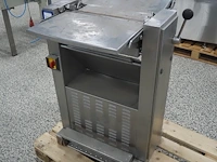 Nn skinning machine - afbeelding 3 van  10