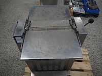 Nn skinning machine - afbeelding 6 van  10