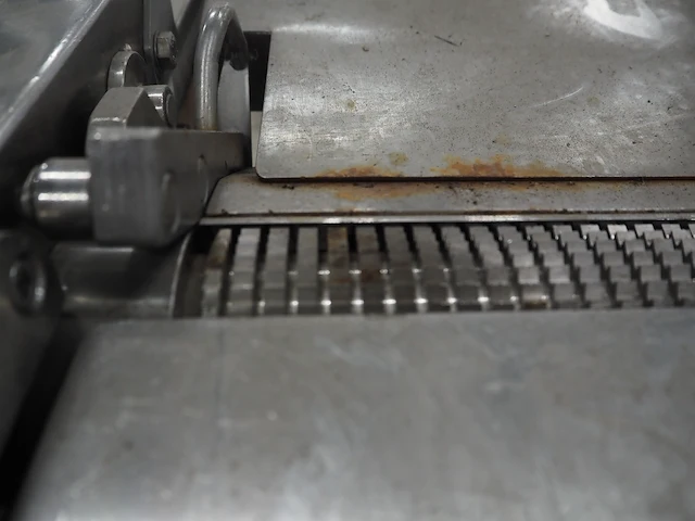 Nn skinning machine - afbeelding 7 van  10