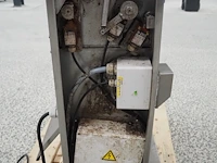 Nn skinning machine - afbeelding 9 van  10