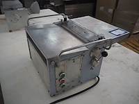 Nn skinning machine - afbeelding 3 van  7