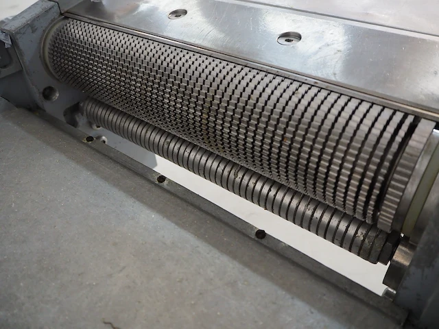 Nn skinning machine - afbeelding 5 van  7
