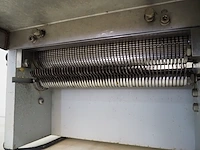 Nn skinning machine - afbeelding 6 van  7