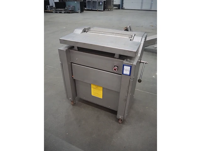 Nn skinning machine - afbeelding 1 van  9