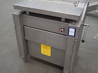 Nn skinning machine - afbeelding 1 van  9