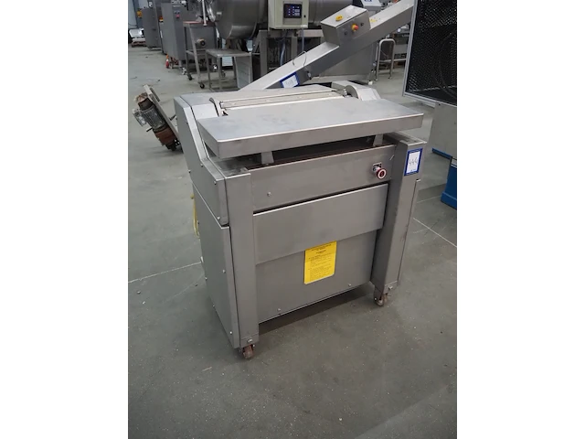 Nn skinning machine - afbeelding 2 van  9