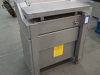 Nn skinning machine - afbeelding 2 van  9
