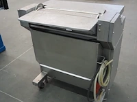 Nn skinning machine - afbeelding 3 van  9