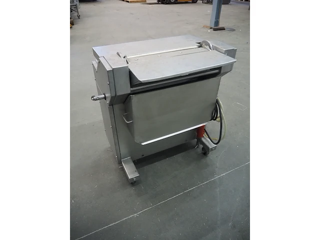 Nn skinning machine - afbeelding 4 van  9
