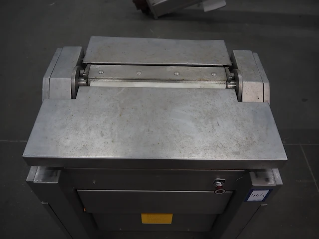 Nn skinning machine - afbeelding 5 van  9