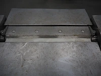 Nn skinning machine - afbeelding 6 van  9