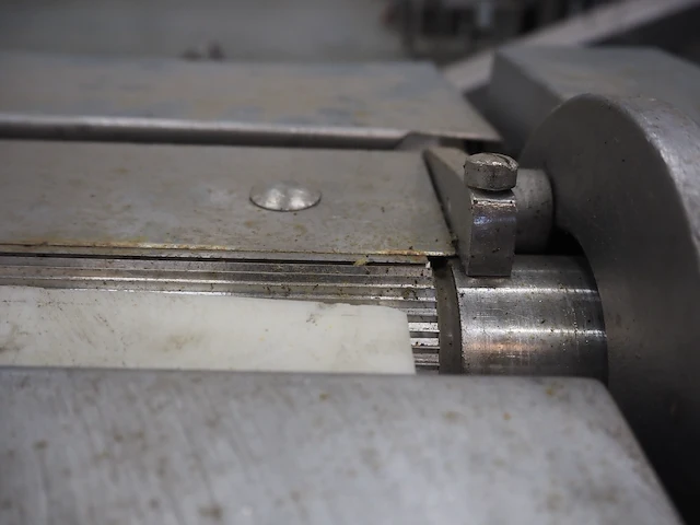 Nn skinning machine - afbeelding 7 van  9