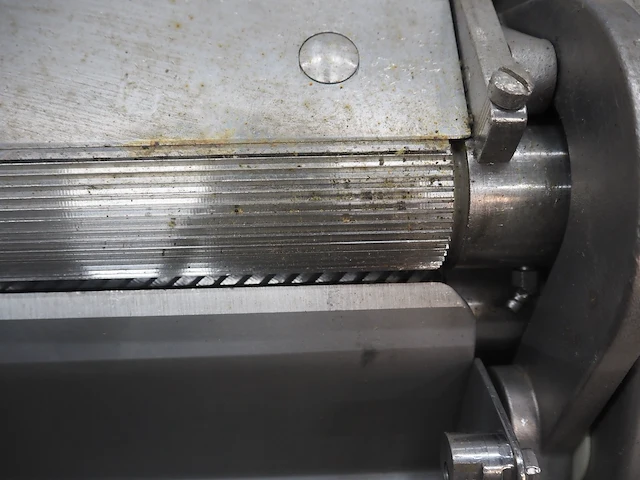 Nn skinning machine - afbeelding 8 van  9