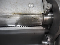 Nn skinning machine - afbeelding 8 van  9