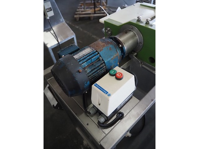 Nn skinning machine - afbeelding 2 van  10