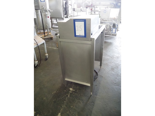 Nn skinning machine - afbeelding 1 van  10