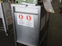 Nn skinning machine - afbeelding 4 van  10