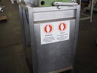 Nn skinning machine - afbeelding 5 van  10