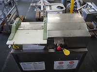 Nn skinning machine - afbeelding 6 van  10