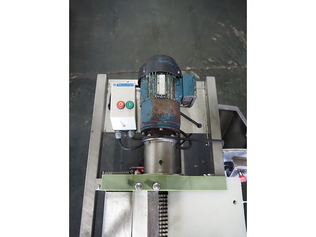 Nn skinning machine - afbeelding 10 van  10