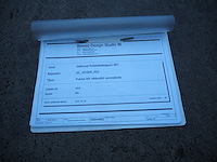 Nn skinning machine - afbeelding 4 van  12