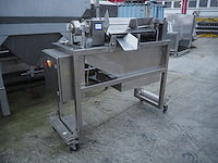Nn skinning machine - afbeelding 1 van  12