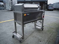 Nn skinning machine - afbeelding 6 van  12