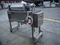 Nn skinning machine - afbeelding 7 van  12
