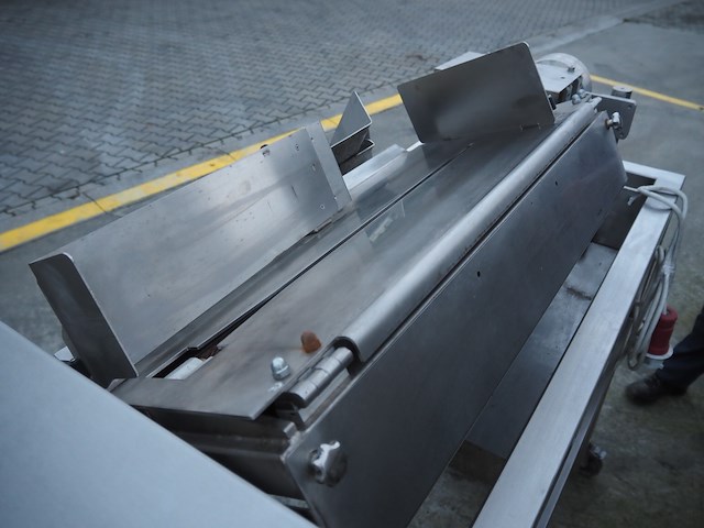 Nn skinning machine - afbeelding 8 van  12
