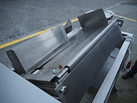 Nn skinning machine - afbeelding 8 van  12