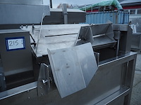 Nn skinning machine - afbeelding 10 van  12
