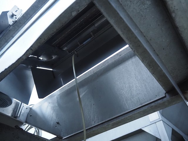 Nn skinning machine - afbeelding 12 van  12