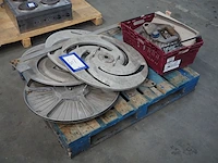 Nn slicer knives - afbeelding 1 van  3