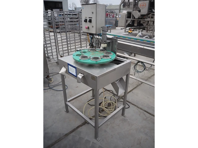 Nn slicer - afbeelding 11 van  18