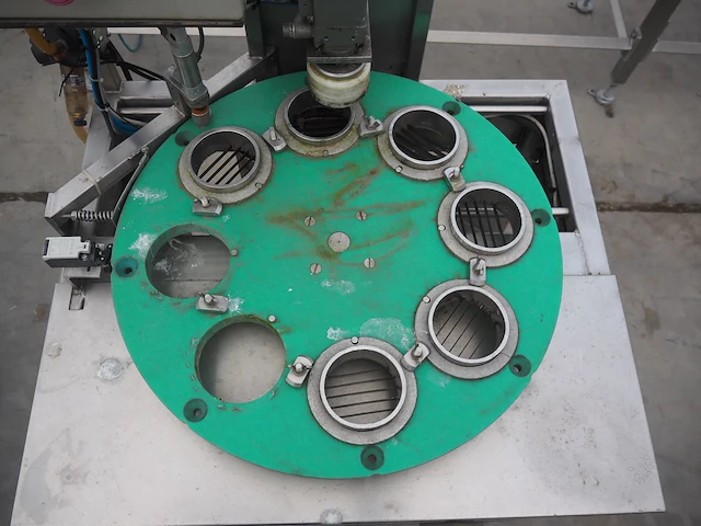 Nn slicer - afbeelding 16 van  18