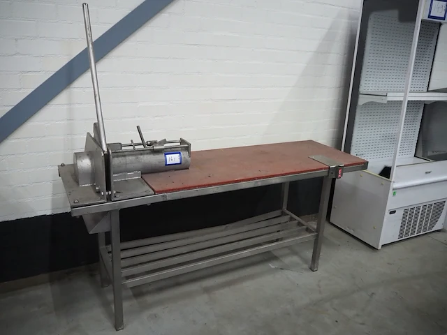 Nn slicer - afbeelding 1 van  6