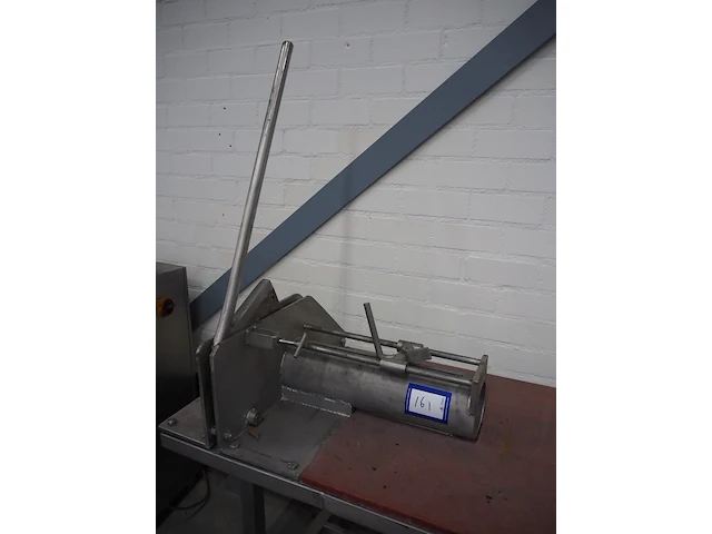 Nn slicer - afbeelding 4 van  6