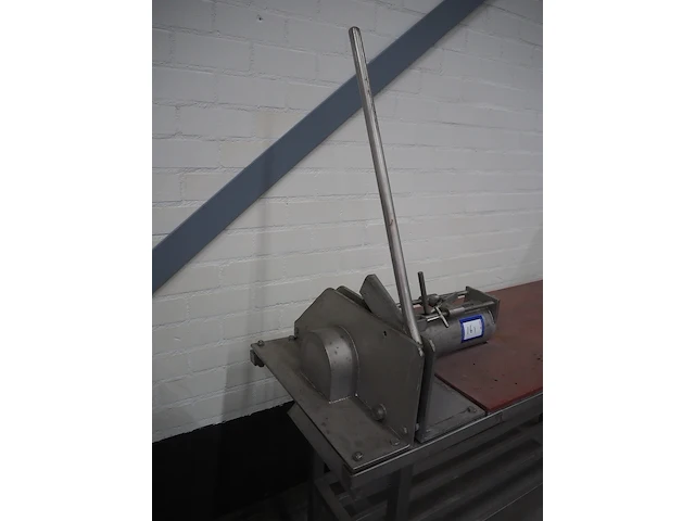 Nn slicer - afbeelding 5 van  6
