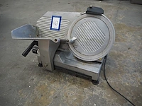 Nn slicer - afbeelding 1 van  6