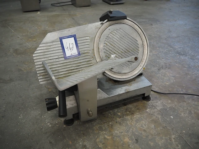 Nn slicer - afbeelding 2 van  6
