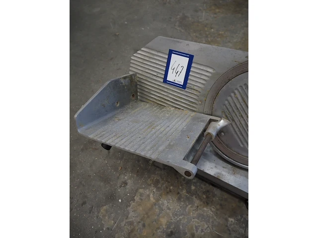 Nn slicer - afbeelding 5 van  6
