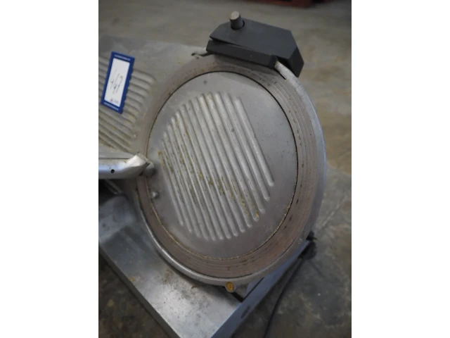 Nn slicer - afbeelding 6 van  6