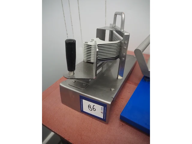Nn slicer - afbeelding 1 van  5