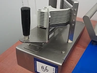 Nn slicer - afbeelding 1 van  5