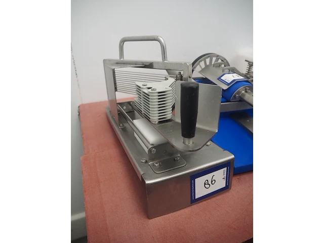 Nn slicer - afbeelding 2 van  5